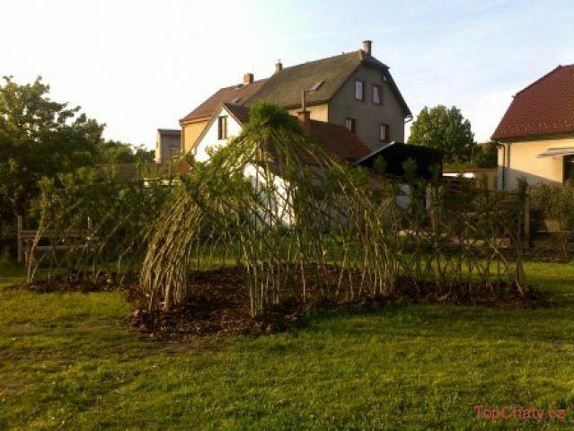 Apartmán Jarošov chata