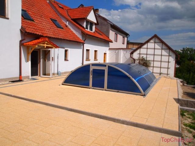 Chalupu Šumava chata