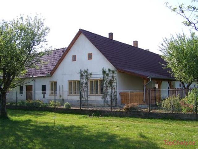 Ubytování ve Dvorech nad Lužnicí ubytování