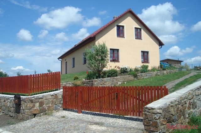 Penzion u Dvořáků penzion