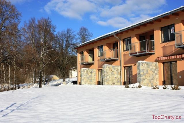 Apartmán Lipánek ubytování