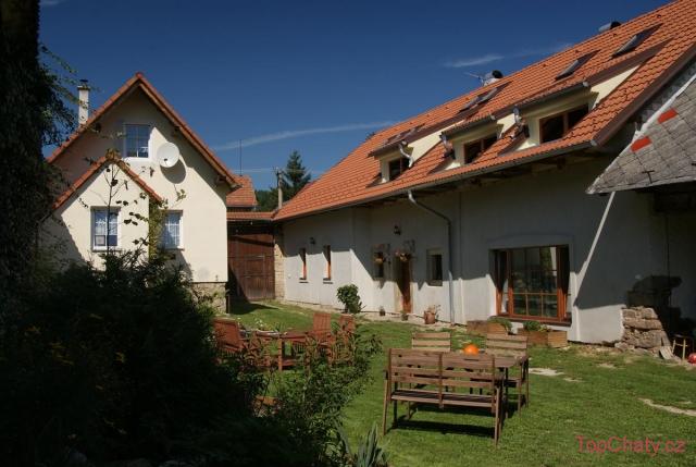 Ubytování Číměř ubytování