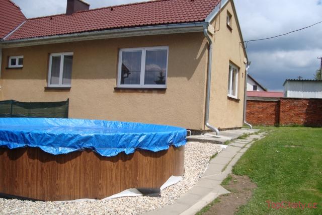 Ubytování v Moravském krasu ubytování
