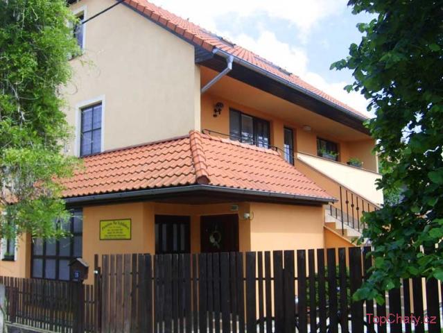 Penzion Na Vyhlídce ubytování