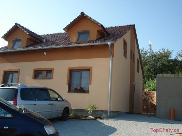 Penzion Hlohovec ubytování