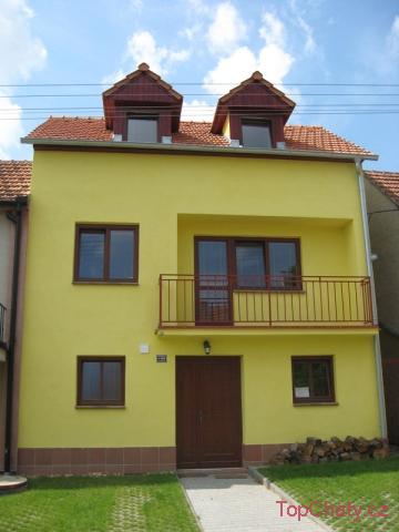 Penzion Bobule ubytování