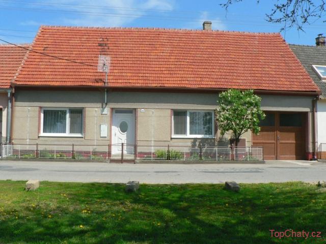 Ubytování ve Strachotíně ubytování