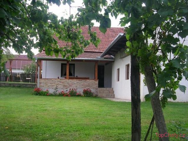 Penzion Výminka ubytování