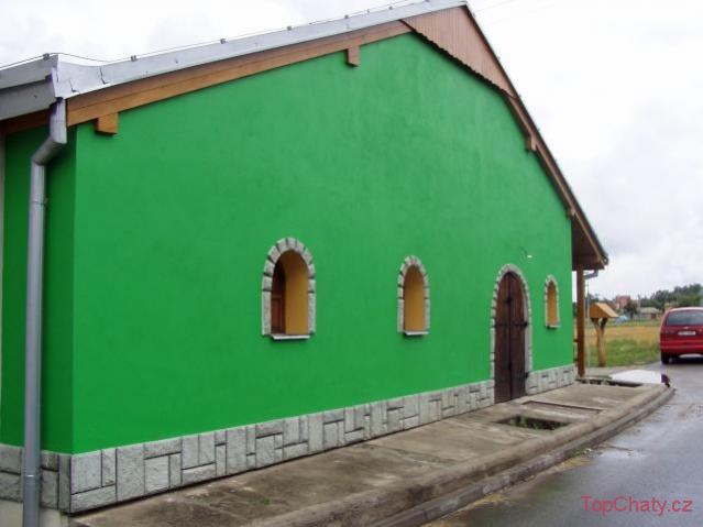 Penzion Kristýna ubytování
