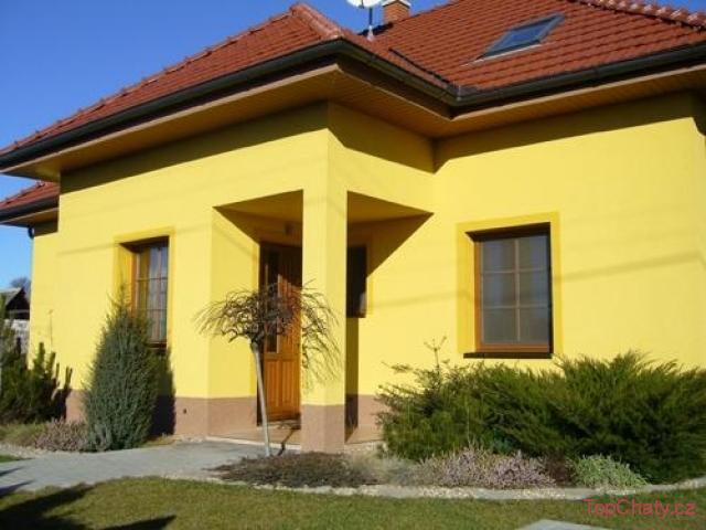 Penzion Lednice ubytování