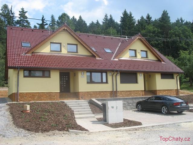 Ubytování Ostrov u Macochy ubytování