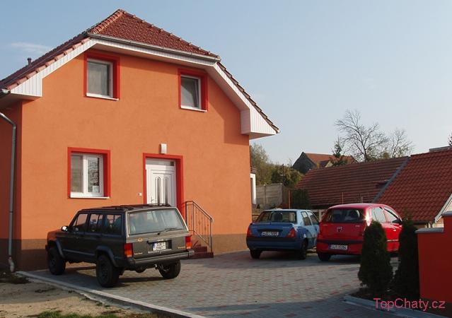 Penzion u Matoušků ubytování