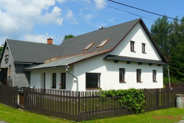 Chalupa Žofie chata