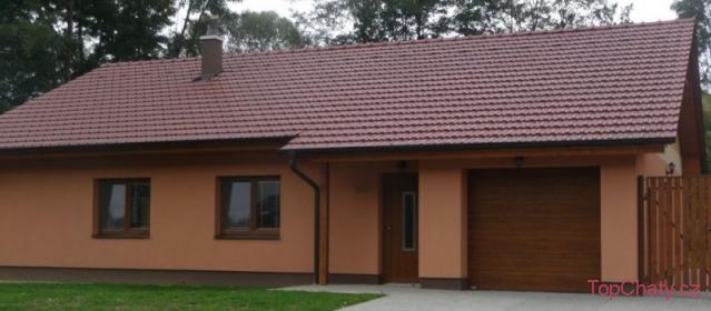 Penzion Břestek ubytování