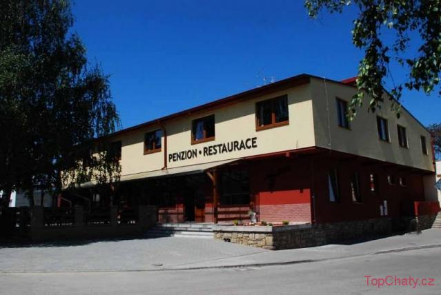 Penzion Madeřič pension