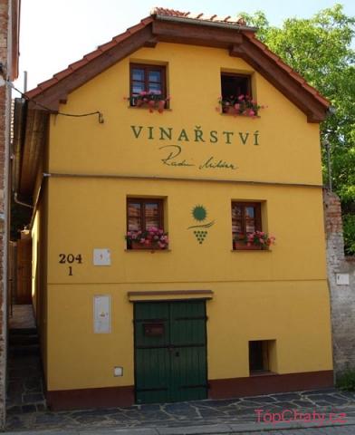 Ubytování Podivín ubytování