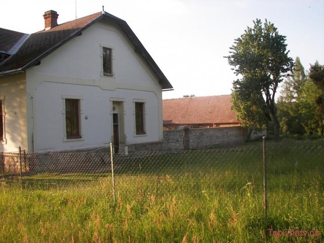 Ubytování Brušovec chata