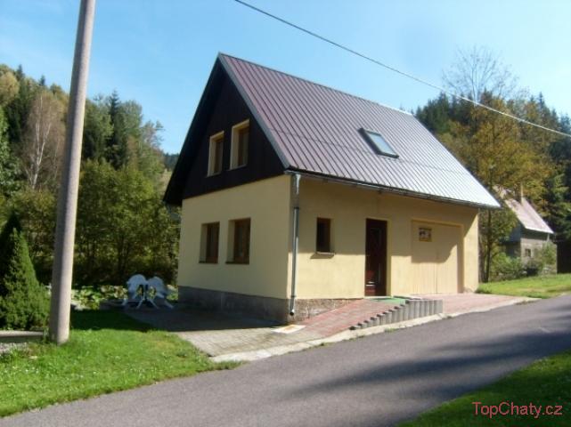 Ubytování Bungalow ubytování