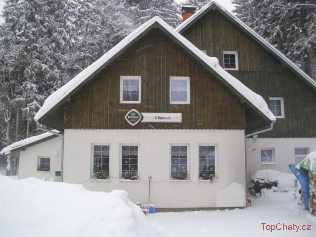 Penzion U Kocoura penzion