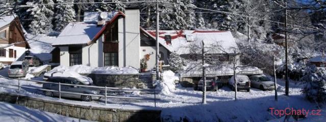 Apartmány Havlíčkovi ubytování