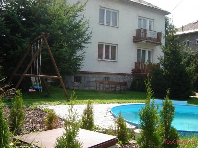 Apartmány Agatha ubytování