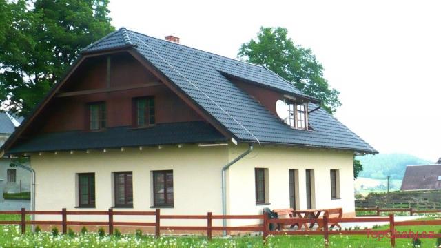 Chata Andělka chata
