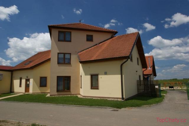 Ubytování u Kosíků ubytování