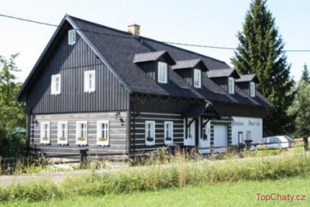Penzion Semerink 