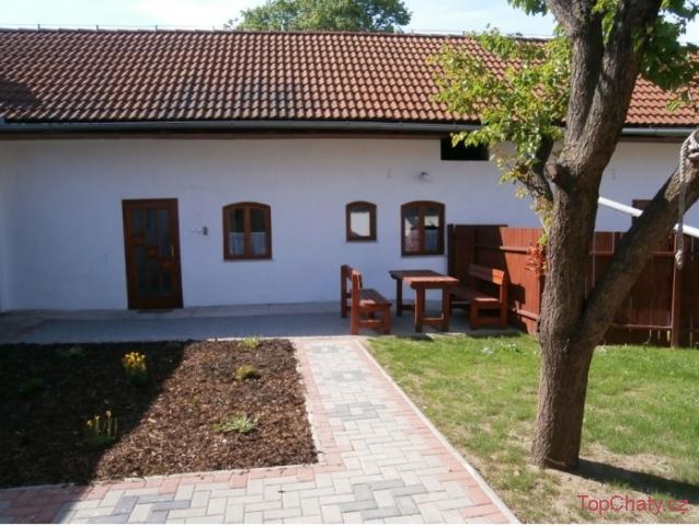 Penzion Na vinici penzion