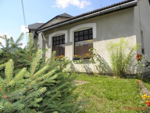 Apartmán Asej ubytování