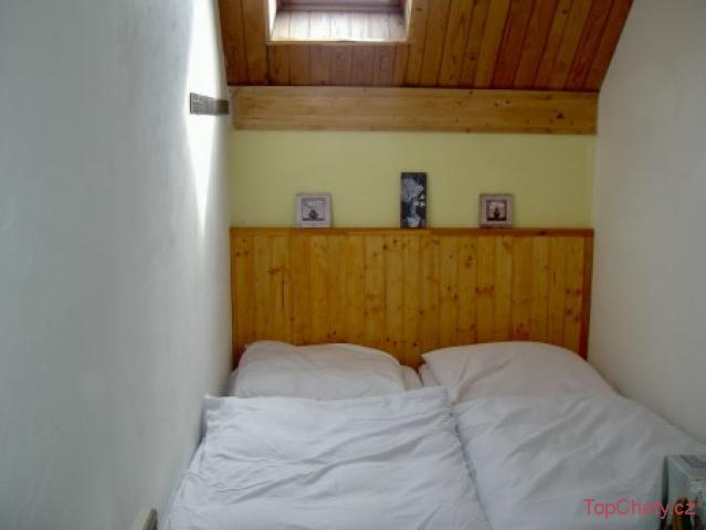 Ubytování Branná ložnice