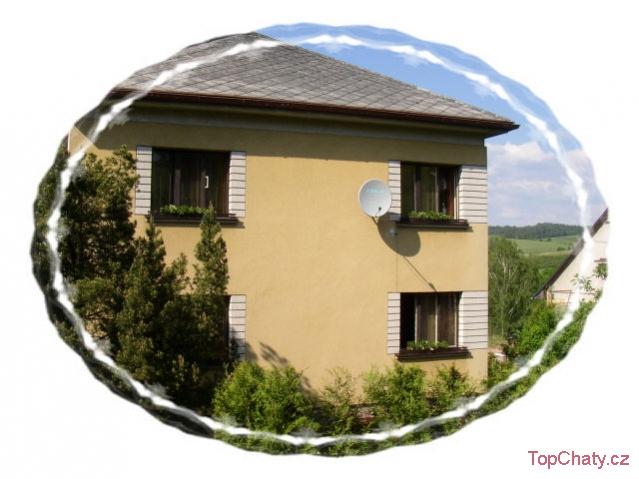 Ubytování Urbanovi ubytování