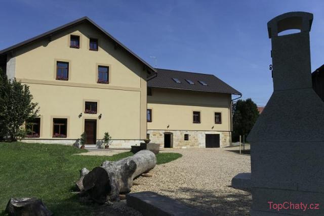 Apartmány Ktová ubytování