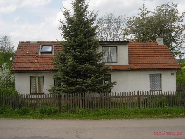 Rekreační chata Radim ubytování