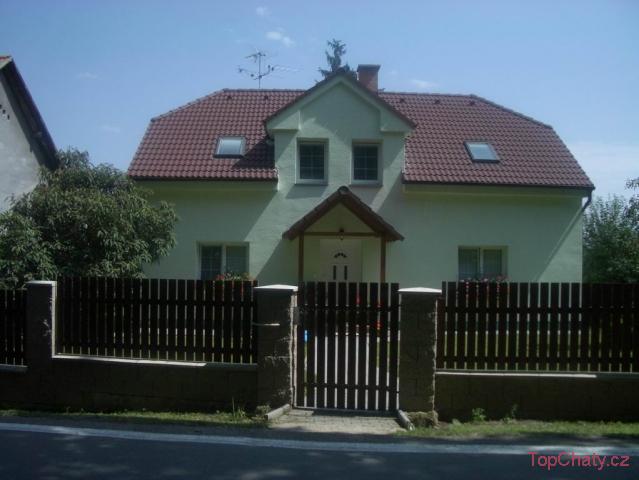 Ubytování v Českém ráji ubytování