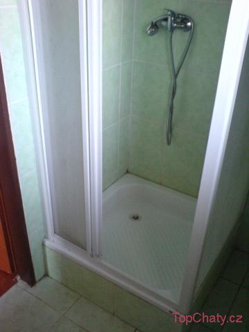 Penzion Sauna koupelna
