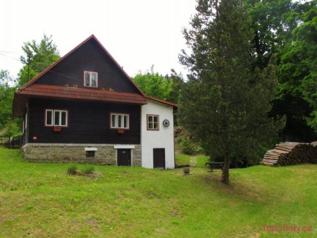 Chata Beskydy - Karolinka chata