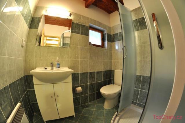 Relax Kyčera koupelna