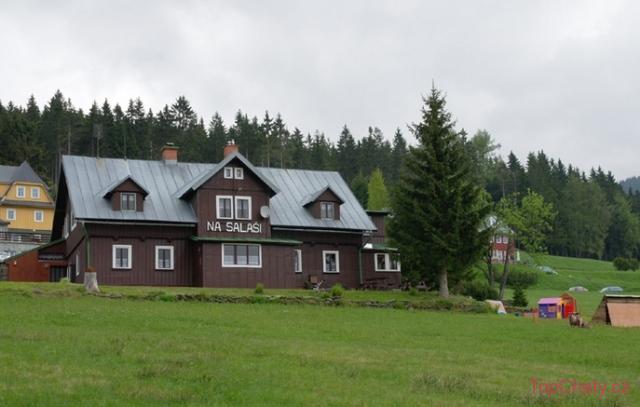 Penzion Na Salaši 