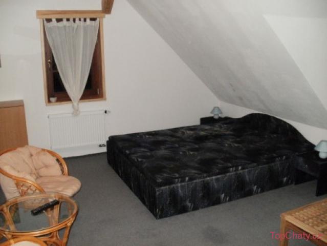 Roubenka pod strání 