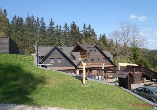 Liberecká bouda 