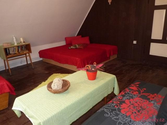Chalupa U Kačoura 