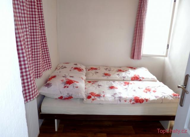 Chaloupka Pod kostelem 