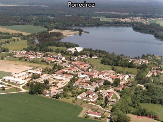Apartmány U Zlaté stoky * * * Ponědraž
