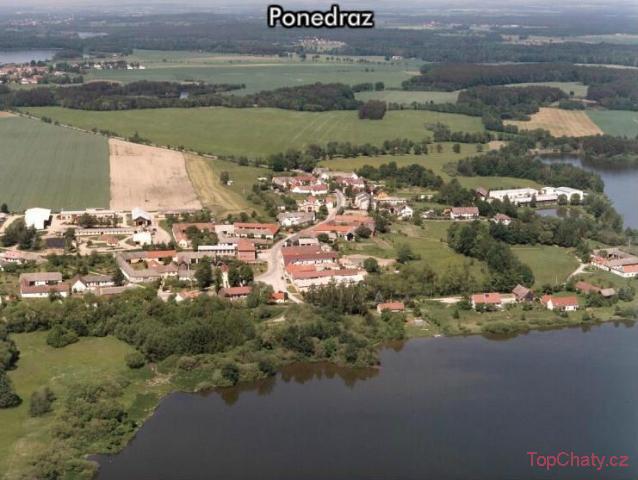 Apartmány U Zlaté stoky * * * Ponědraž