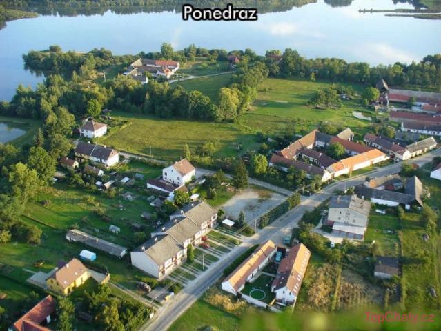 Apartmány U Zlaté stoky * * * Ponědraž