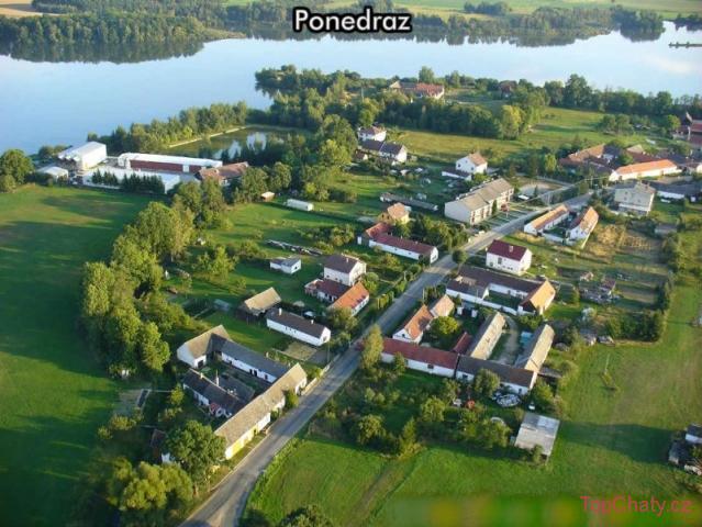 Apartmány U Zlaté stoky * * * Ponědraž