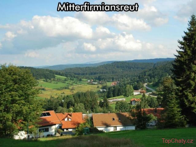 Apartmány Almberg * * * Mitterfirmiansreut