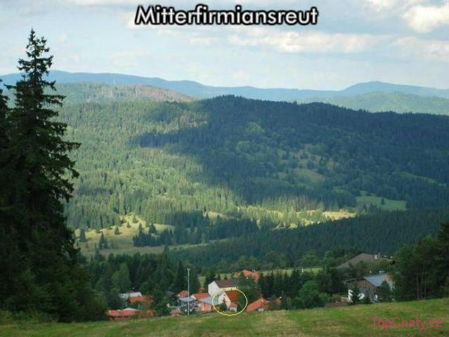 Apartmány Almberg * * * Mitterfirmiansreut