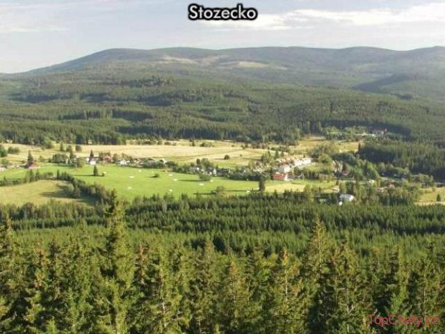 Apartmány Na Zlaté stezce * * * Stožecko